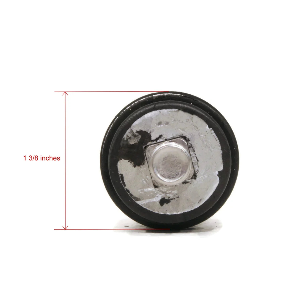 The ROP Shop | Upper Front Motor Mount For 1997 Evinrude 25  BE25EEUB Outboard Boat Engine