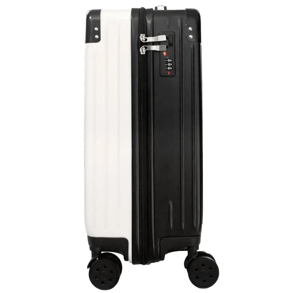MOJO Boston College Eagles 21'' Premium Carry-On Hardcase