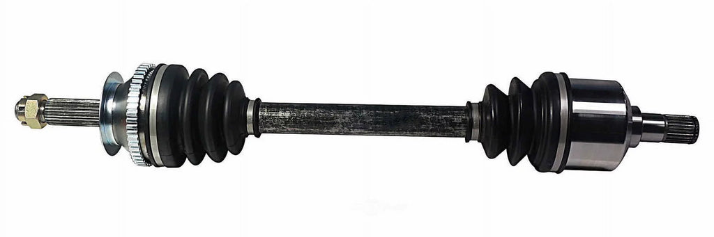 GSP NCV66907 GSP New CV Axle Fits select: 2003-2005 SUBARU FORESTER, 2002-2005 SUBARU IMPREZA RS