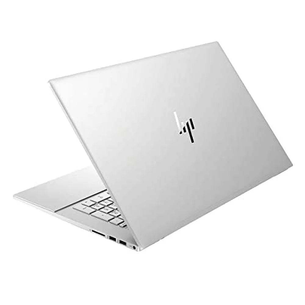 2023 Envy Laptop 17.3" FHD IPS Touchscreen 12-Core 12th  i7-1260P Iris Xe Graphics 16GB DDR4 512GB NVMe SSD WiFi 6E HDMI Thunderbolt4 Backlit Keyboard Windows 10 Home w/RE 32GB USB