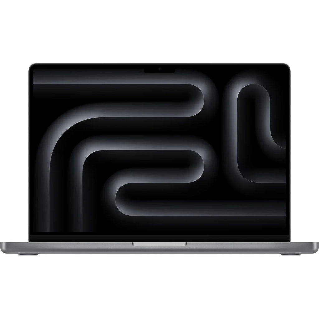 (CTO)  MacBook Pro 14-in - M3 8C CPU - 10C GPU, 16GB, 1TB, 70W - (Fall 23) Z1C80001F - Space Gray