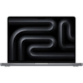 (CTO)  MacBook Pro 14-in - M3 8C CPU - 10C GPU, 16GB, 1TB, 70W - (Fall 23) Z1C80001F - Space Gray