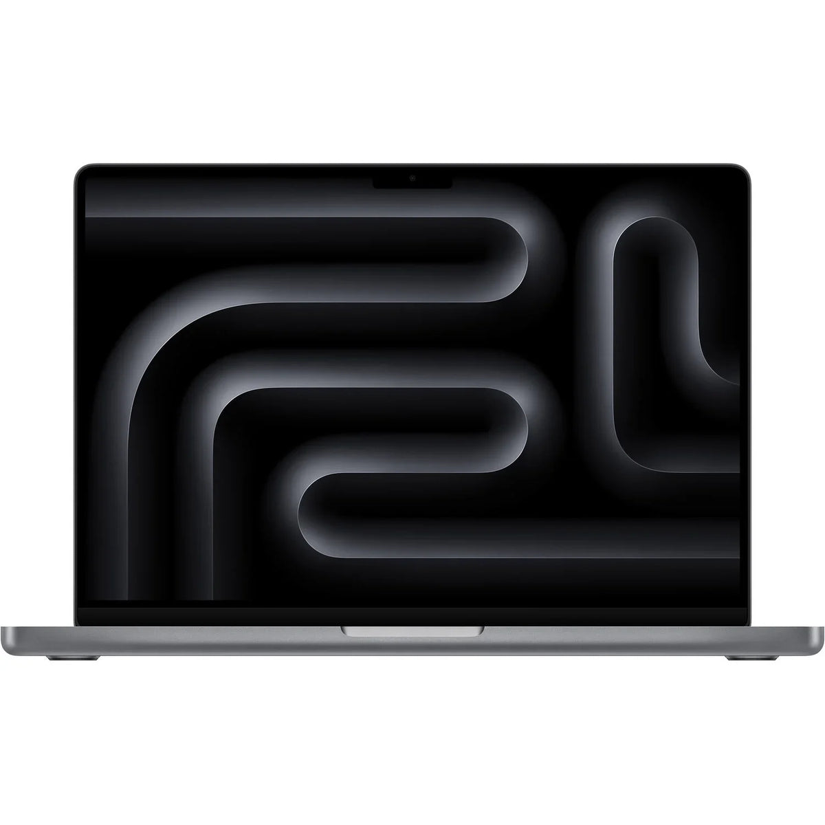 (CTO)  MacBook Pro 14-in - M3 8C CPU - 10C GPU, 16GB, 1TB, 70W - (Fall 23) Z1C80001F - Space Gray