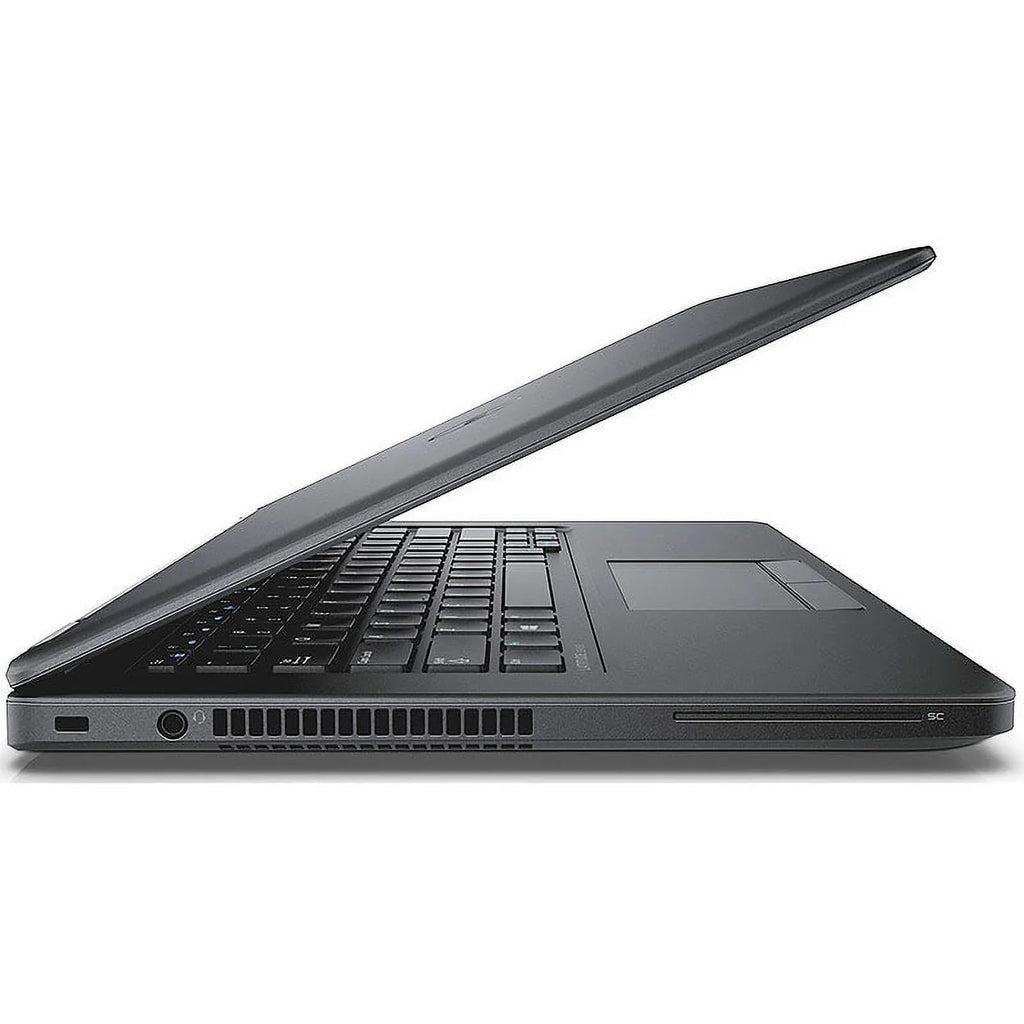 Restored  Latitude E5450 2.3GHz DC i5 4GB 128SSD Windows 10 Pro 64 Laptop B (Refurbished)
