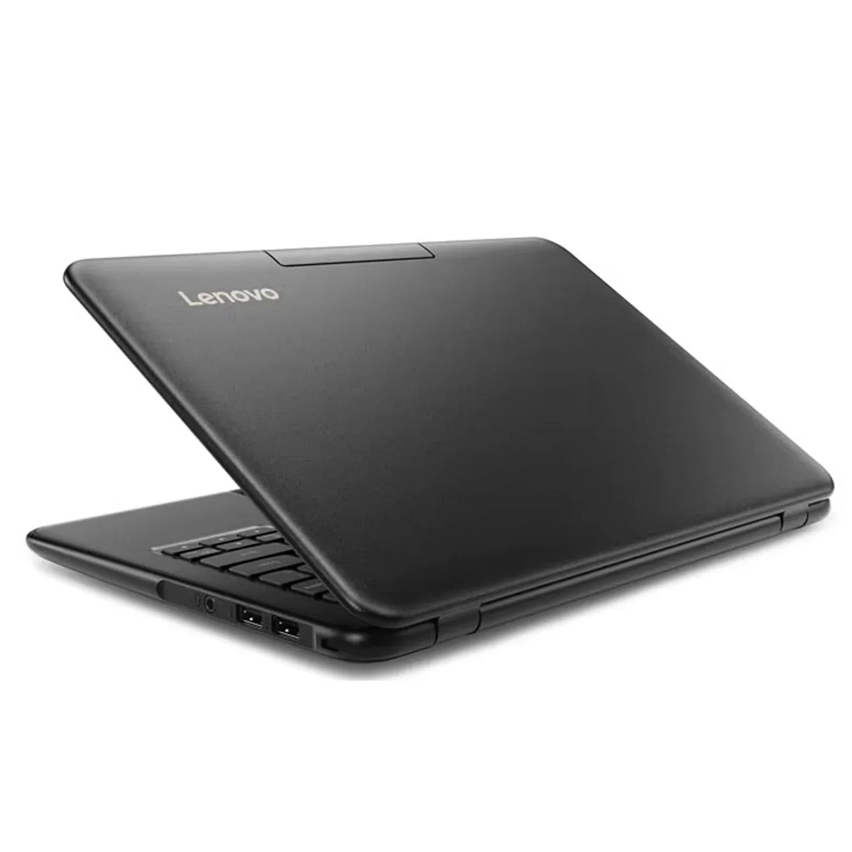 Pre-Owned  100E Winbook 11.6" Laptop Celeron N3350 4GB 128GB SSD W10P(Refurbished - Good)