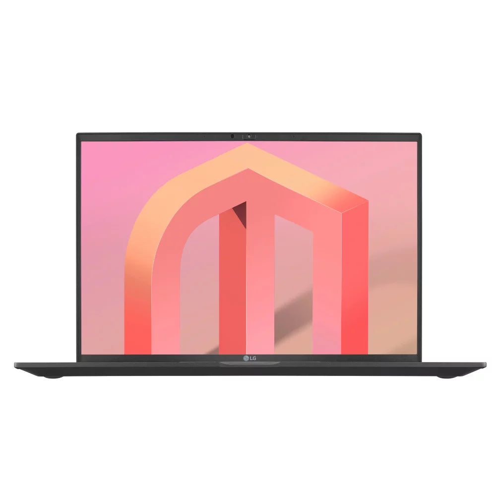 GRAM 14Z90Q-K.AAB6U1 14" Thin and Lightweight Laptop with Anti-Glare (2022)