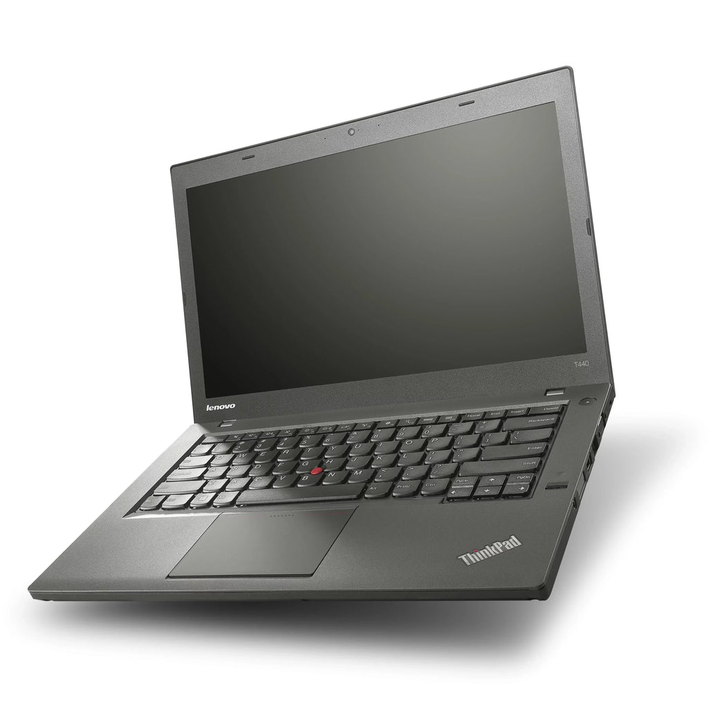 Used   T440 Laptop  i5 Dual Core Gen 4 4GB RAM 500GB SATA Windows 10 Home 64 Bit