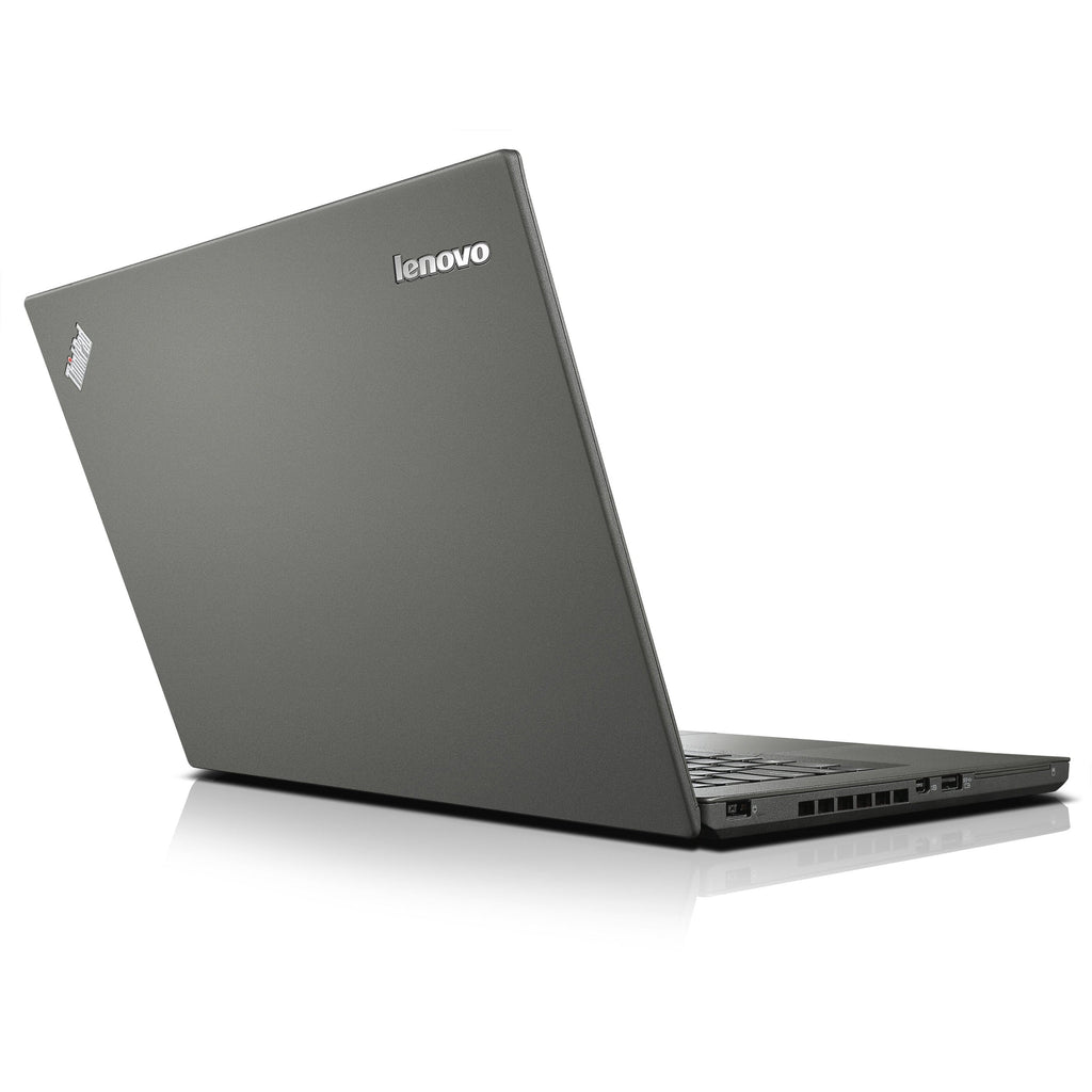 Used   T440 Laptop  i5 Dual Core Gen 4 4GB RAM 500GB SATA Windows 10 Home 64 Bit