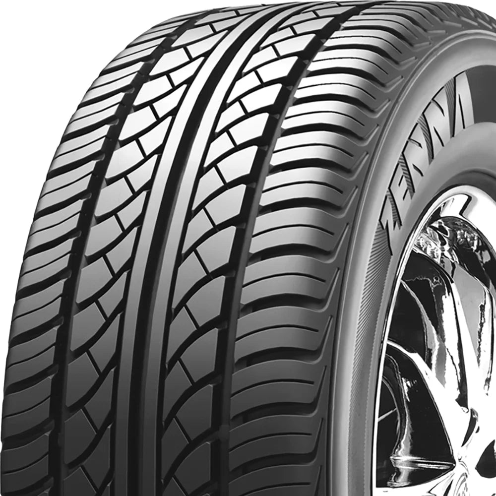 Zenna Sport Line 225/45ZR18 95W Fits: 2011-15 Chevrolet Cruze LTZ, 2012  Camry XLE