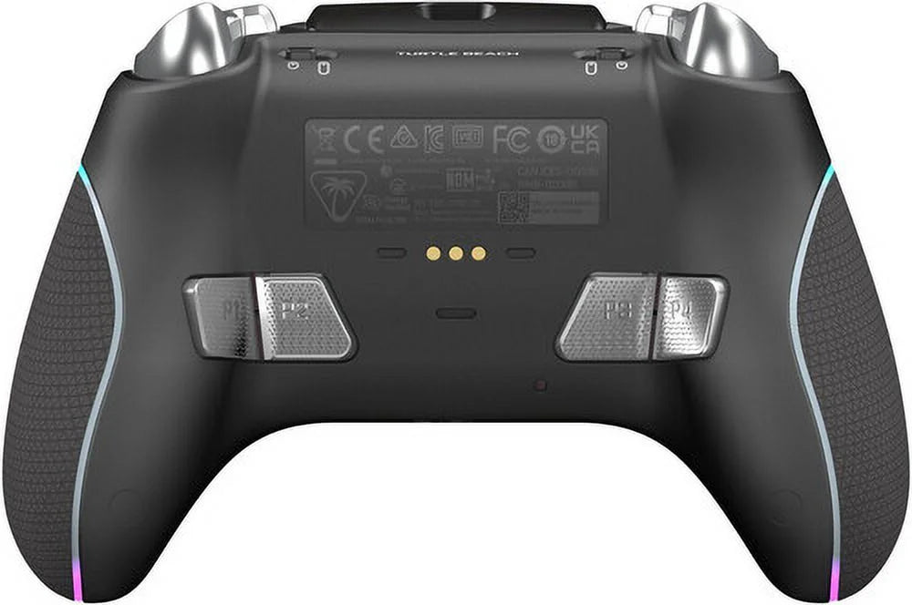 Stealth Ultra XB dark  [GAMES ACCESSORIES] Xbox Series X , ebony