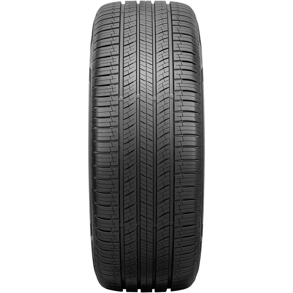 Set of 4 Nexen Roadian GTX 225/60R17 99H Tires Fits: 2018-23 Subaru Crosstrek Convenience, 2019-21 Subaru Forester Convenience