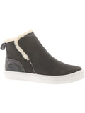 Timberland Womens Skyla Bay Nubuck Lined Ankle Boots