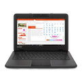 Pre-Owned  100E Winbook 11.6" Laptop Celeron N3350 4GB 128GB SSD W10P(Refurbished - Good)