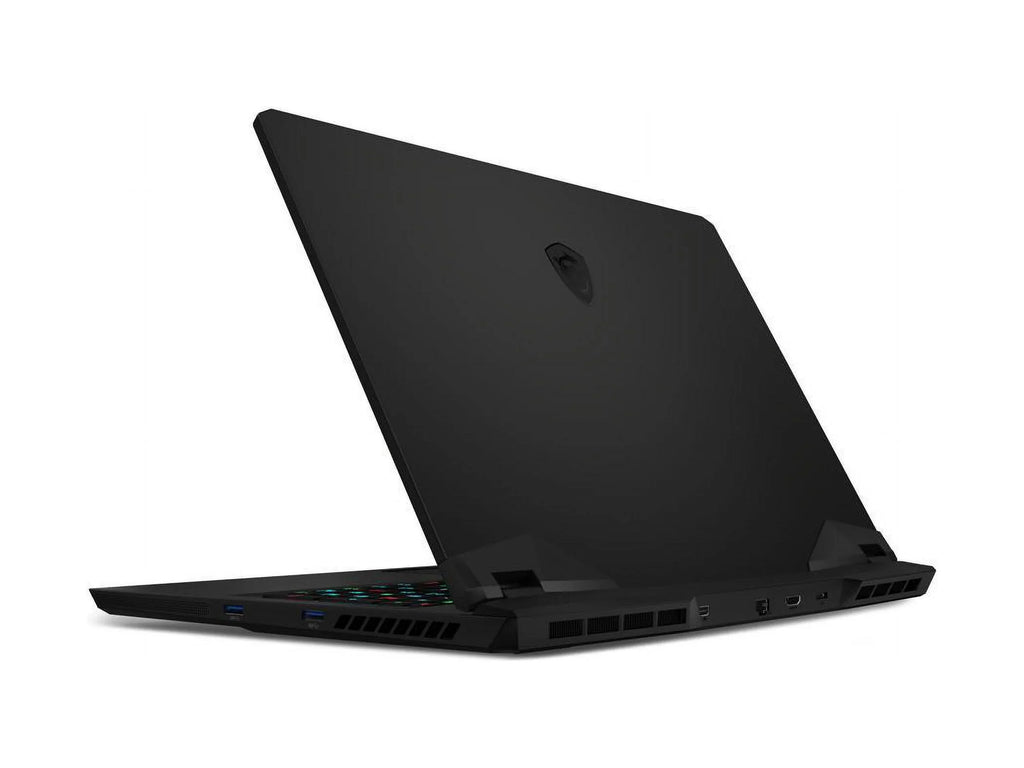 MSI GP Series - 17.3" 360 Hz IPS -  Core i7 12th Gen 12700H (2.30GHz) - NVIDIA GeForce RTX 3070 Ti Laptop GPU - 32 GB DDR4 - 2 TB PCIe SSD - Windows 11 Home 64-bit - Gaming Laptop (Vector GP76 12