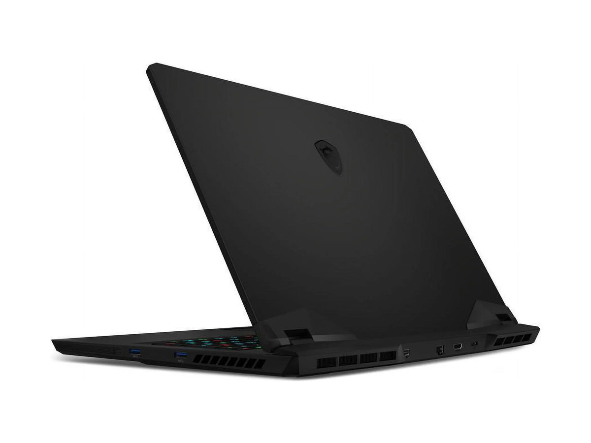 MSI GP Series - 17.3" 360 Hz IPS -  Core i7 12th Gen 12700H (2.30GHz) - NVIDIA GeForce RTX 3070 Ti Laptop GPU - 32 GB DDR4 - 2 TB PCIe SSD - Windows 11 Home 64-bit - Gaming Laptop (Vector GP76 12