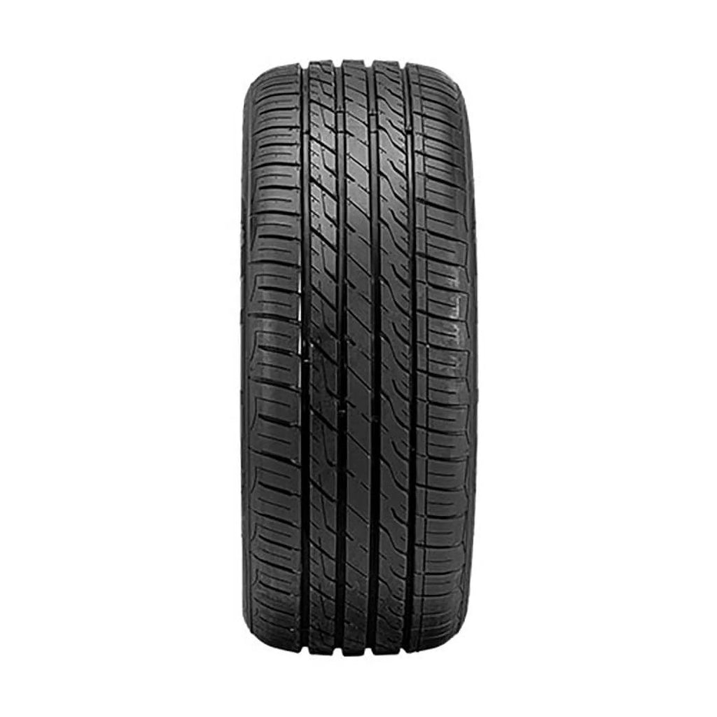 Arroyo GRAND SPORT A-S All Season 225/45ZR18 95W XL Passenger Tire Fits: 2011-15 Chevrolet Cruze LTZ, 2012  Camry XLE