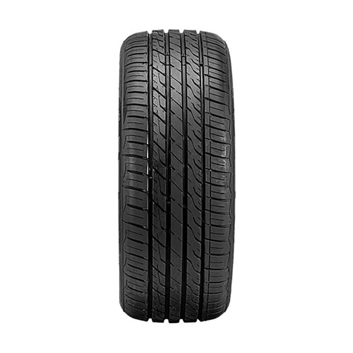 Arroyo GRAND SPORT A-S All Season 225/45ZR18 95W XL Passenger Tire Fits: 2011-15 Chevrolet Cruze LTZ, 2012  Camry XLE