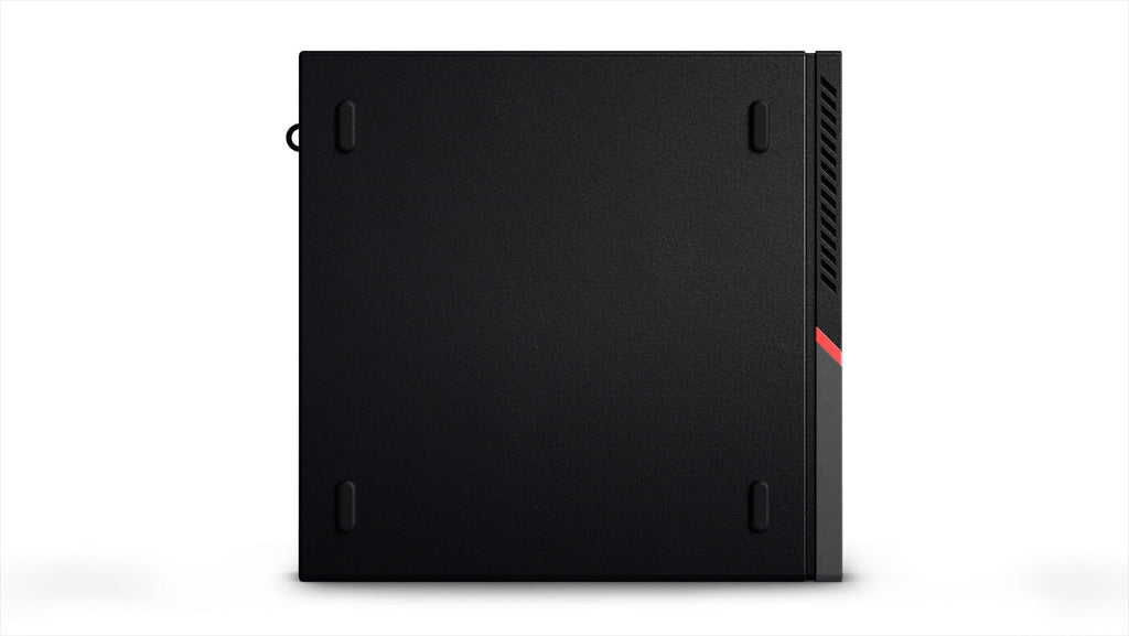 Pre-Owned  M600 Desktop Tiny Computer Mini PC  Pentium upto 2.64GHz Processor 4GB RAM 256GB SSD Wifi Adapter Bto KB & Mouse Windows 10 (Refurbished)
