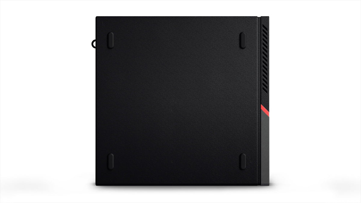 Pre-Owned  M600 Desktop Tiny Computer Mini PC  Pentium upto 2.64GHz Processor 4GB RAM 256GB SSD Wifi Adapter Bto KB & Mouse Windows 10 (Refurbished)