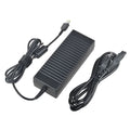 KONKIN BOO Compatible 135W AC Adapter Charger Power Cord replacement for  Ideapad Y40-70 Y50-70 Supply Cord