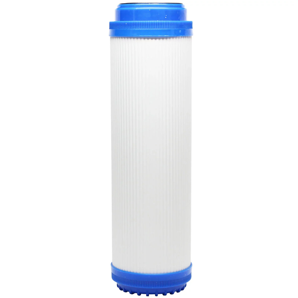 '- Denali Pure Brand. 5-Pack Replacement for Flow Pur POE12DSA1KDF Granular Activated Carbon Filter - Universal 10-25mm Cartridge for Flow-Pur (dual) ultimate water filter system
