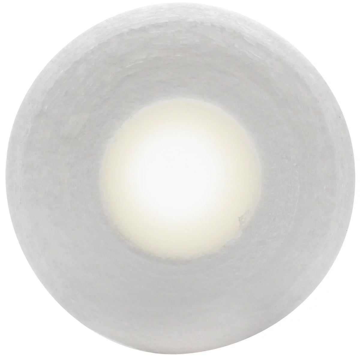 12-Pack Replacement for GE GXWH20F Polypropylene Sediment Filter - Universal 10-inch 5-Micron Cartridge for GE HOUSEHOLD WATER FILTRATION SYSTEM - Denali Pure Brand