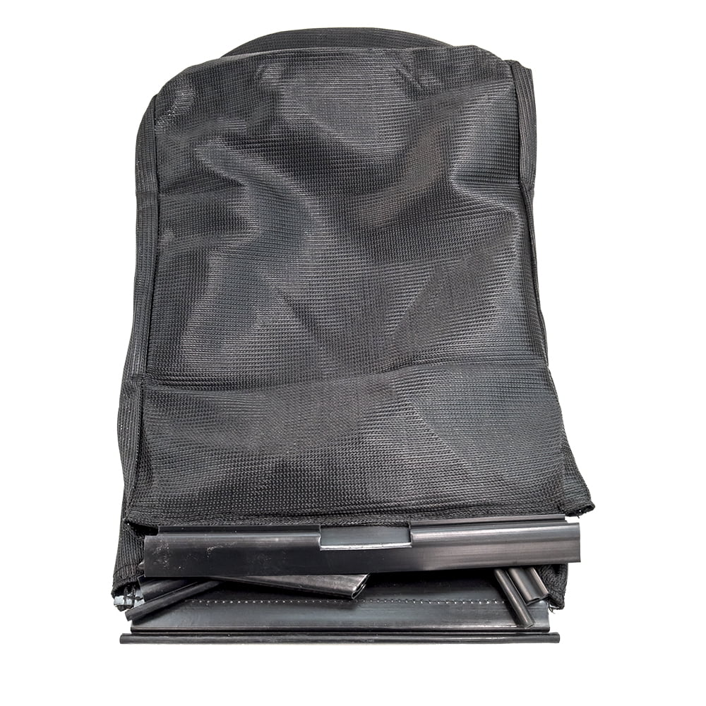 Husqvarna 580943401 ebony Grass Bag HU700 HU725 HU775 Series Walk-Behind Lawn Mowers
