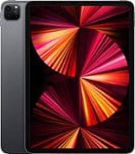 iPad Pro 11" 256GB WIFI Space Gray (3rd Generation) -MHQU3LL/A - Used Grade B
