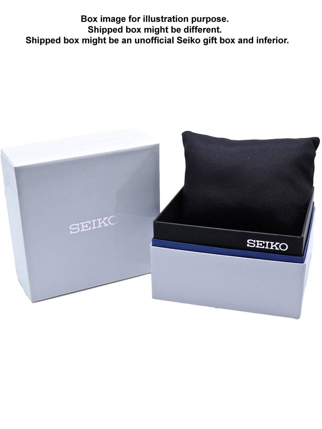 Seiko Men's SUP861P1, Solar Quartz,Silver tone,Stainless Steel Case,Leather Strap,30m WR,SUP861