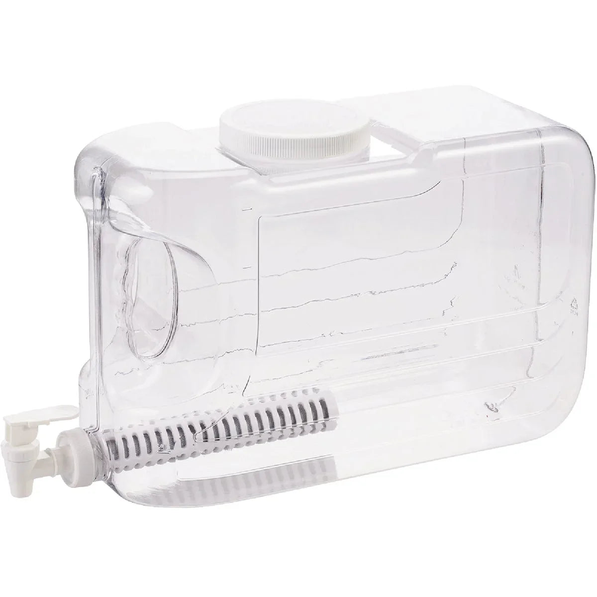 1 PK, Arrow Cleara 40 Cup Water Filtration System