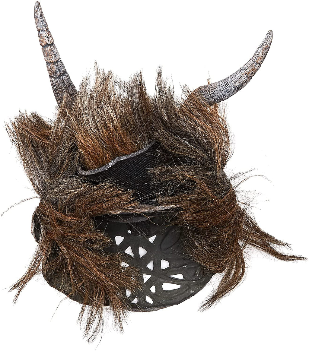 ebony Panther Killmonger Tribal Multi-color Latex All Occasion Costume Mask