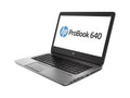 ProBook 640 G2 Core i5-6300U 2.40GHz 8GB RAM 256GB SSD 14" Laptop Grade B
