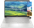 2023 Pavilion 15.6’’ FHD Screen Laptop, Quad Core  i5-1135G7 (Upto 4.2GHz), 8GB RAM, 512GB SSD, Iris Xe Graphics HD Webcam, WiFi 6, Bluetooth, Long Hour Battery, Windows 11+HubxcelAccessory