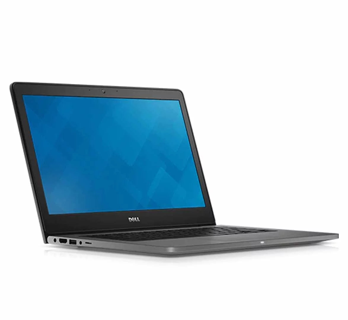 Chromebook 7310 - 13"  Core i3 -4GB Ram DDR3L 16GB Solid State Drive- USB 2.0 (Used)