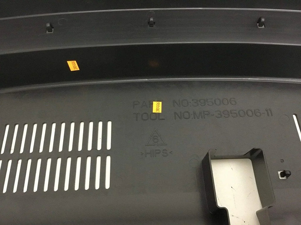 Belly Pan Cover 395006 Works with NordicTrack 1750 5800 7800 2450 2950 3760 Treadmill. Icon Health & Fitness, Inc