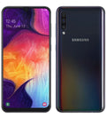 Galaxy A50, 64GB , GSM Unlocked , dark (Excellent Mint Condition, Used) 90 Day Warranty