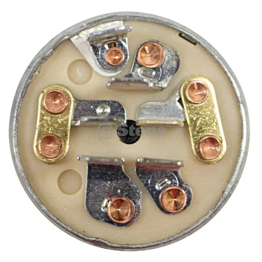 Ignition Switch / Cub Cadet 925-3163