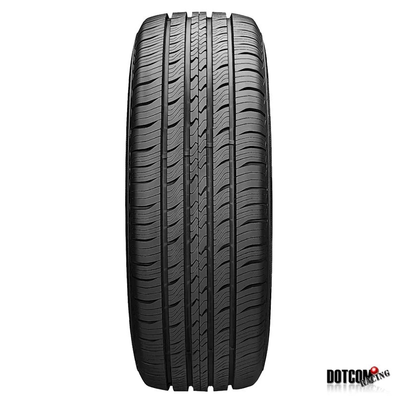 Hankook Optimo (H727) 215/65R17 98 T Tire Fits: 2011-14  Mustang Base, 2005-07 Chrysler 300 Touring
