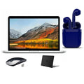 Restored  MacBook Pro 13.3in Silver (Refurbished)