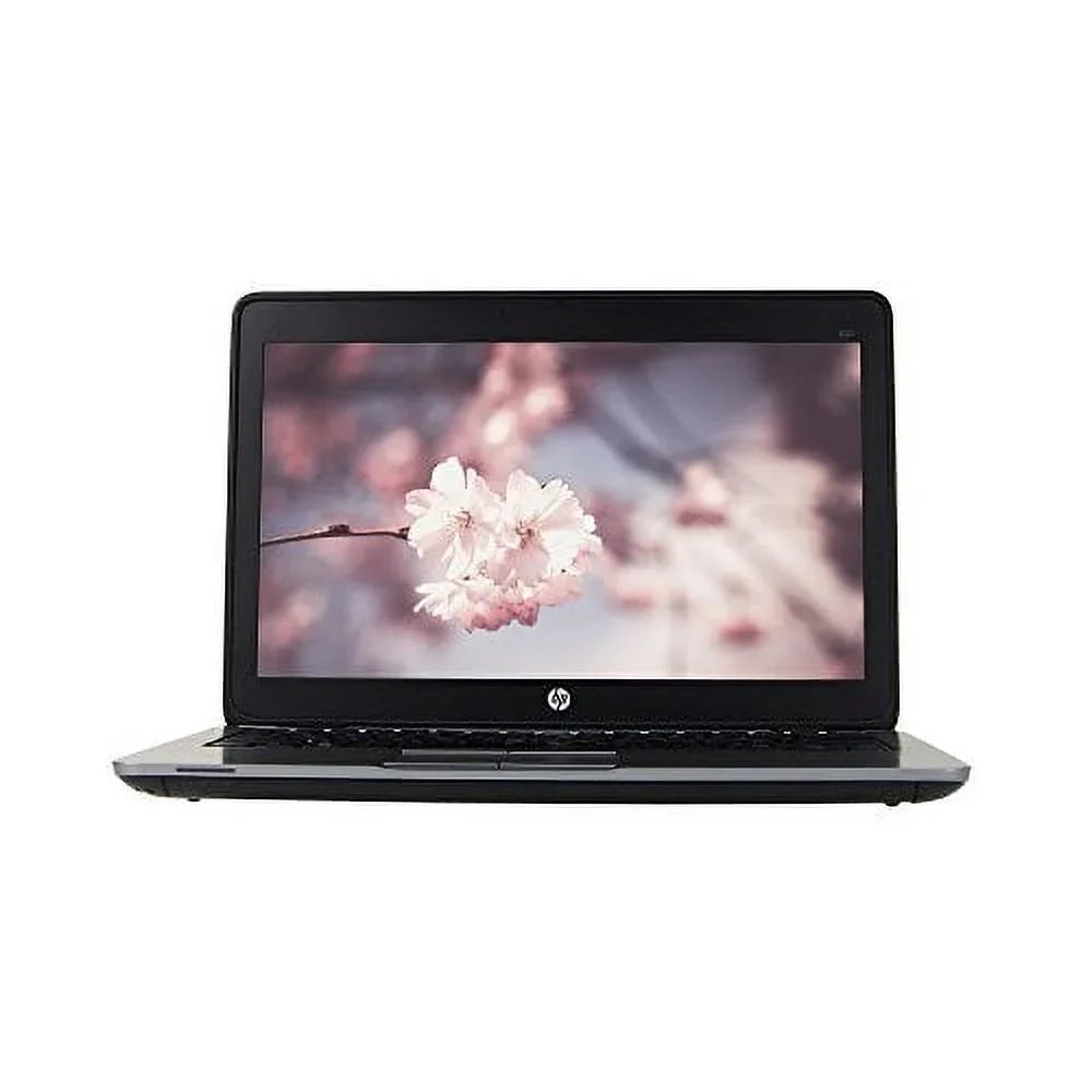 Restored  EliteBook 820 G2 12.5in Laptop,  Core i5-5300U 2.3GHz, 8GB Ram, 256GB Solid State Drive, Windows 10 Pro (Refurbished)
