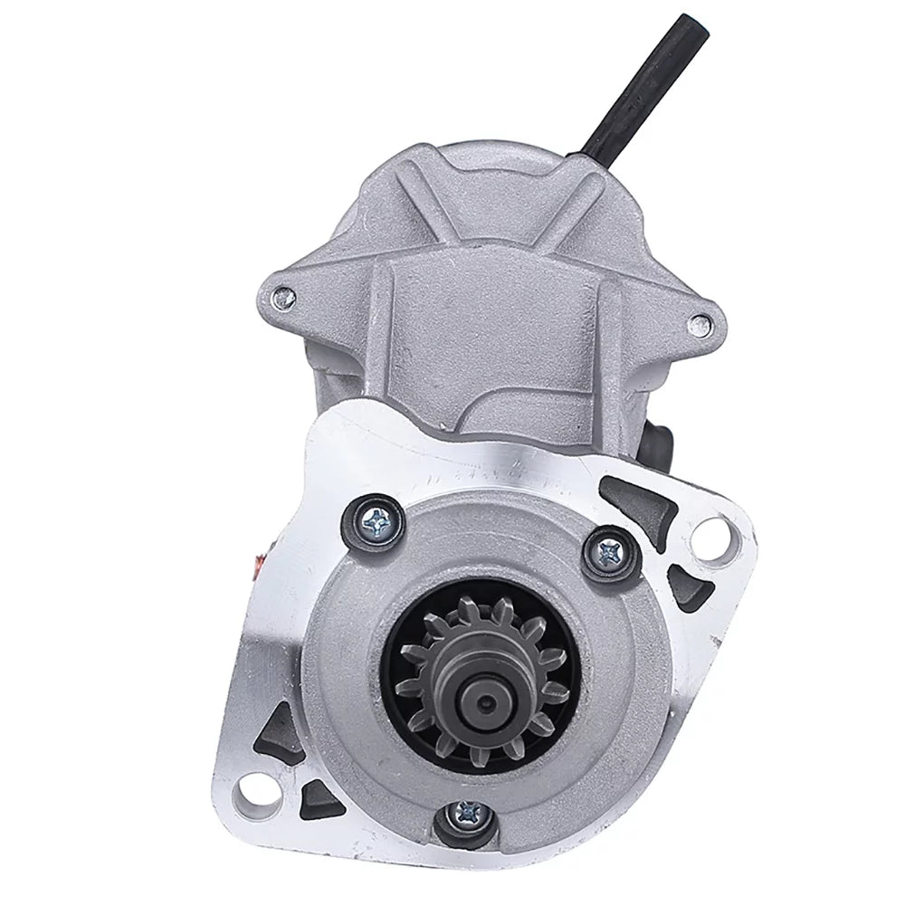 High Torque Starter Fits  E-Series Van 7.3 95 96 97 98 99 01 02 03Diesel