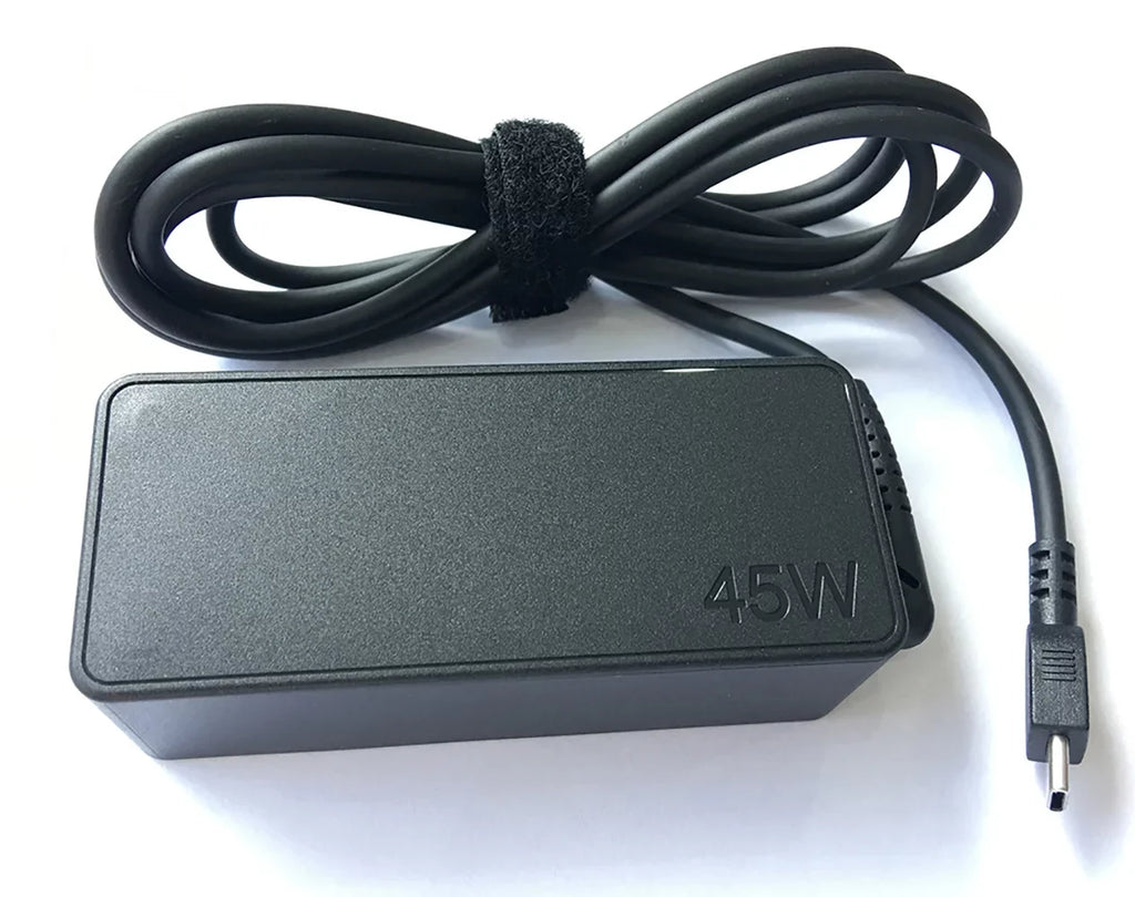 45W ADLX45YCC3A ADLX45YDC2A Type-C Charger AC Adapter for  Thinkpad X1 Tablet 20GH Yoga 910
