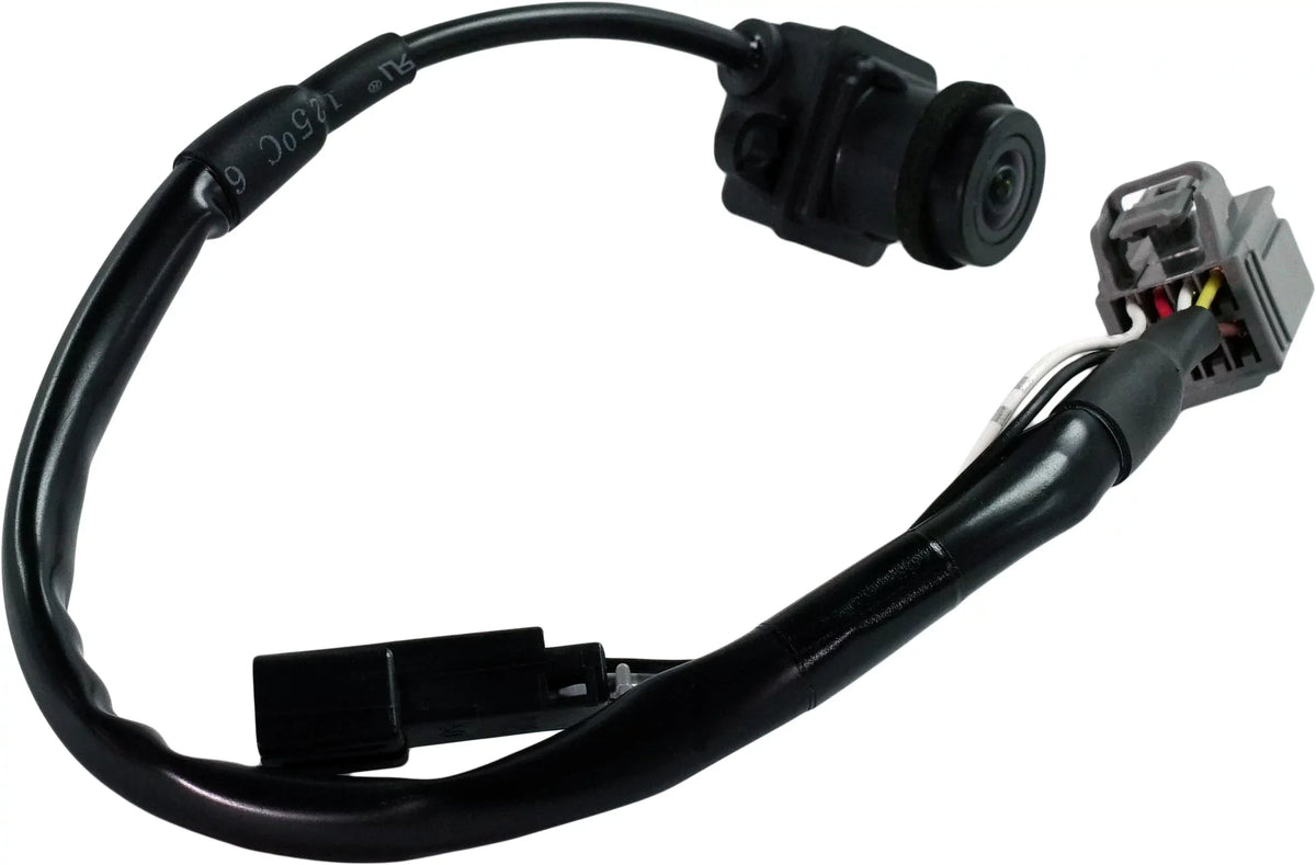 Back Up Camera Compatible with 2011-2020 Dodge Journey