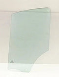 Driver Left Side Front Door Window Door Glass Compatible with  Transit 83.2" Low-Roof Van 2015-2022 Models