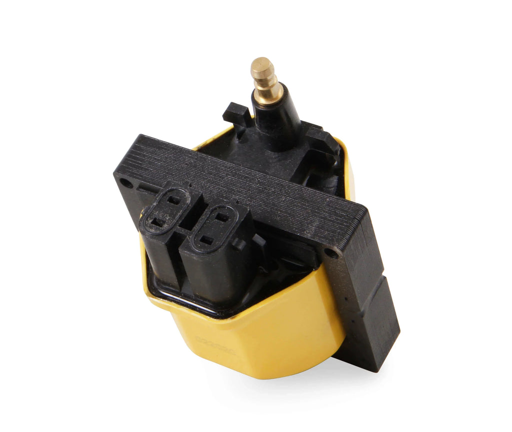 ACCEL 140011 Ignition Coil Fits select: 1988-1995 CHEVROLET GMT-400, 1984-1995 CHEVROLET S TRUCK