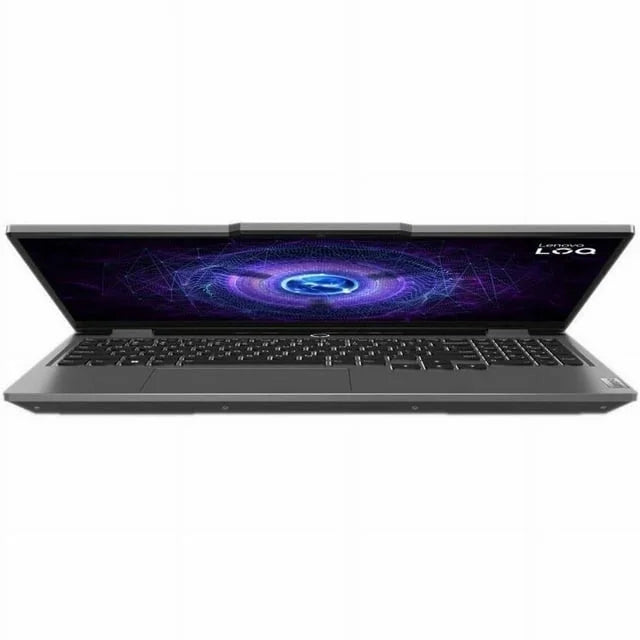 LOQ Gaming Laptop 15.6in 144 Hz FHD Display,  Core i5-13450HX,12GB DDR5 RAM, 512GB SSD NVIDIA GeForce RTX 4050, Backlit, Windows 11 Home