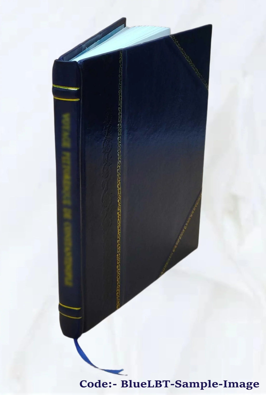 Accademico Oscuro 1645 [Leather Bound]. Agnese, dramma spirituale del signor Bianco Bianchi nobil lucchese. Il martirio di S