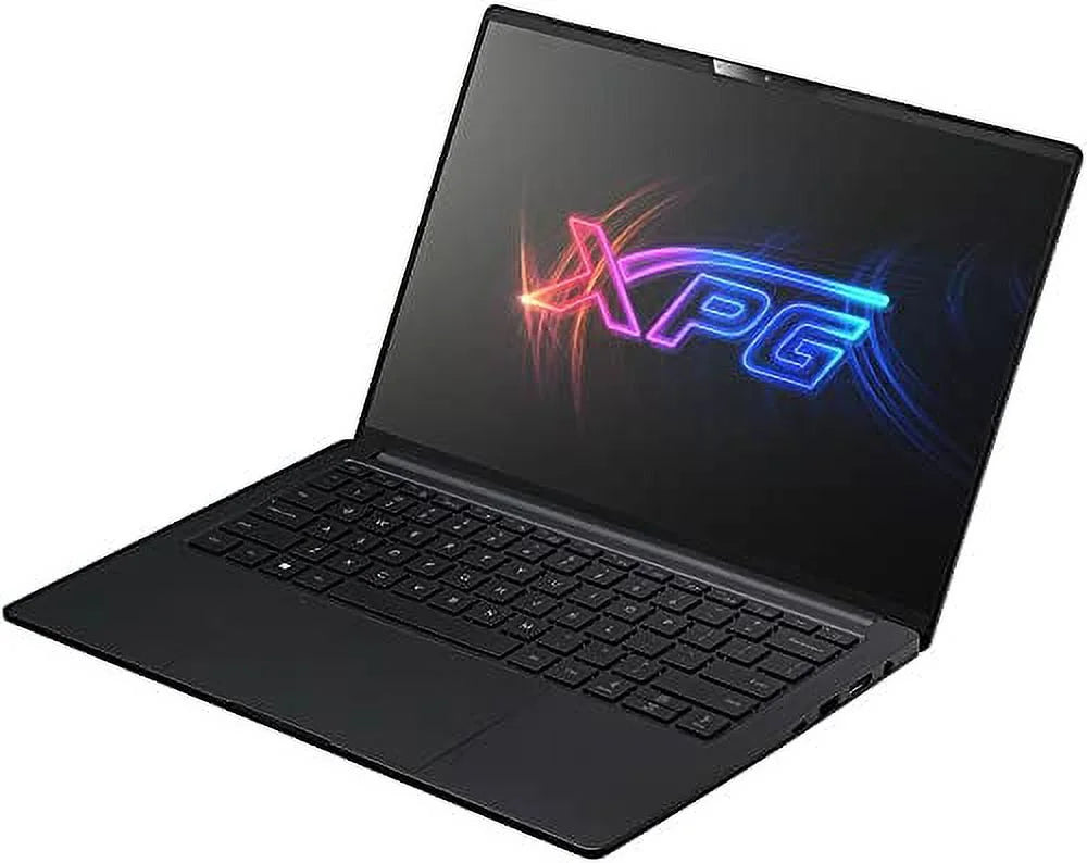 EXCaliberPC 2021 XPG Xenia 14 Gaming Laptop Enthusiast (i5-1135G7, 16GB RAM, 2TB NVMe SSD,  Iris Xe, 14" WUXGA, Windows 10) XENIA14I5G11GXELX-BKCUS