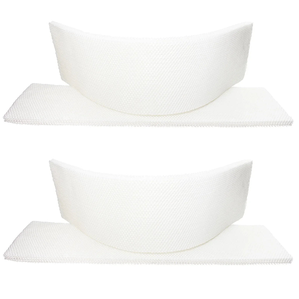 4-Pack Replacement Essick Air MA12001 Humidifier Filter - Compatible Essick Air MAF-1 Air Filter