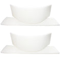 4-Pack Replacement Essick Air MA12001 Humidifier Filter - Compatible Essick Air MAF-1 Air Filter